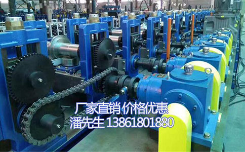 光伏支架行業為什么現在發展如此迅速?