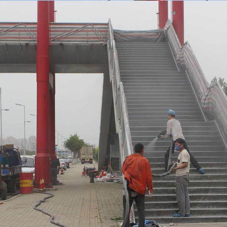 聚脲噴涂前有哪些注意事項(xiàng)？