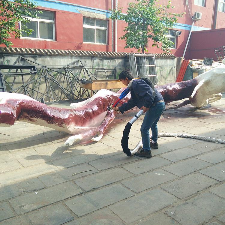 聚脲防水涂料有哪些優(yōu)勢(shì)？