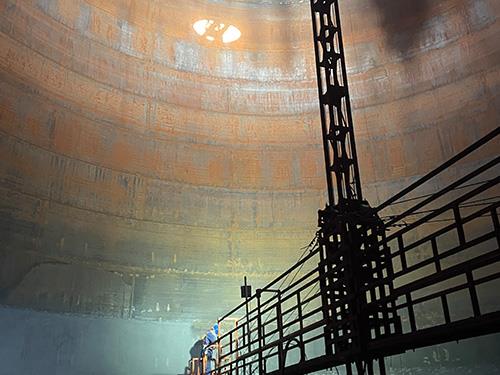 聚脲防腐材料在不同溫度下施工要注意什么？