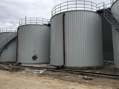 聚脲防腐材料的施工方案如何設(shè)計(jì)？