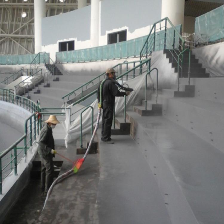 聚脲防水涂料和聚氨酯的區(qū)別是什么？