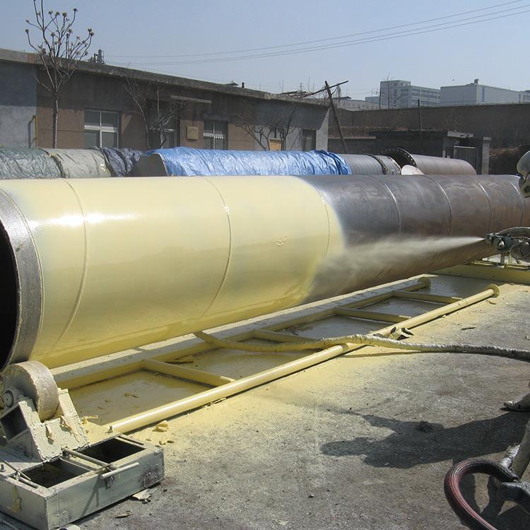 聚脲防腐技術(shù)解析：構(gòu)筑長效可靠的重腐蝕防護屏障